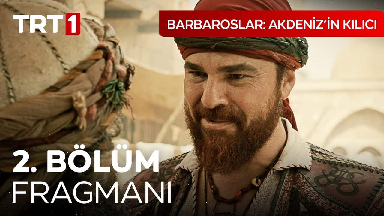 barbaroslar episode 2 with english urdu subtitles barbaroslar akdeniz in kilici episode 2 free of cost urdu subtitle urdu language pro iqra news