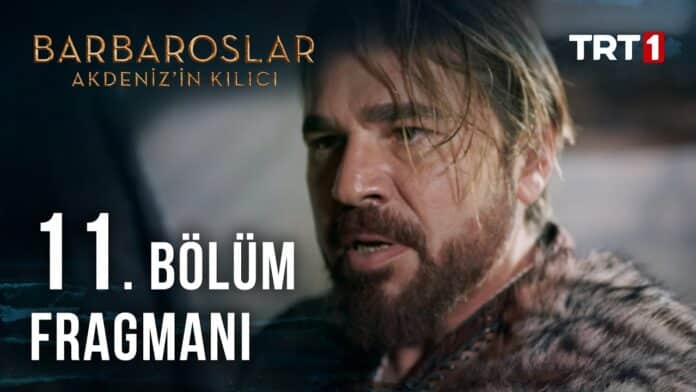 barbaroslar episode 11 with english urdu subtitles barbaroslar akdeniz in kilici episode 11 free of cost urdu subtitle urdu language pro iqra news