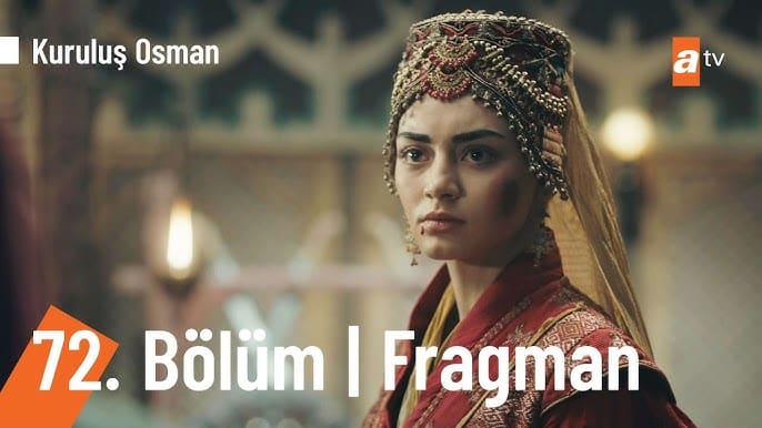 kurulus osman episode 72 season 3 episode 8 english urdu subtitles watch free urdu subtitle urdu language pro iqra news