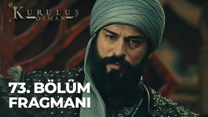 kurulus osman episode 73 season 3 episode 9 english urdu subtitles watch free urdu subtitle urdu language pro iqra news